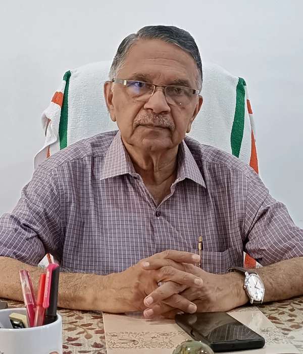 Mananeeya Bhaskerji