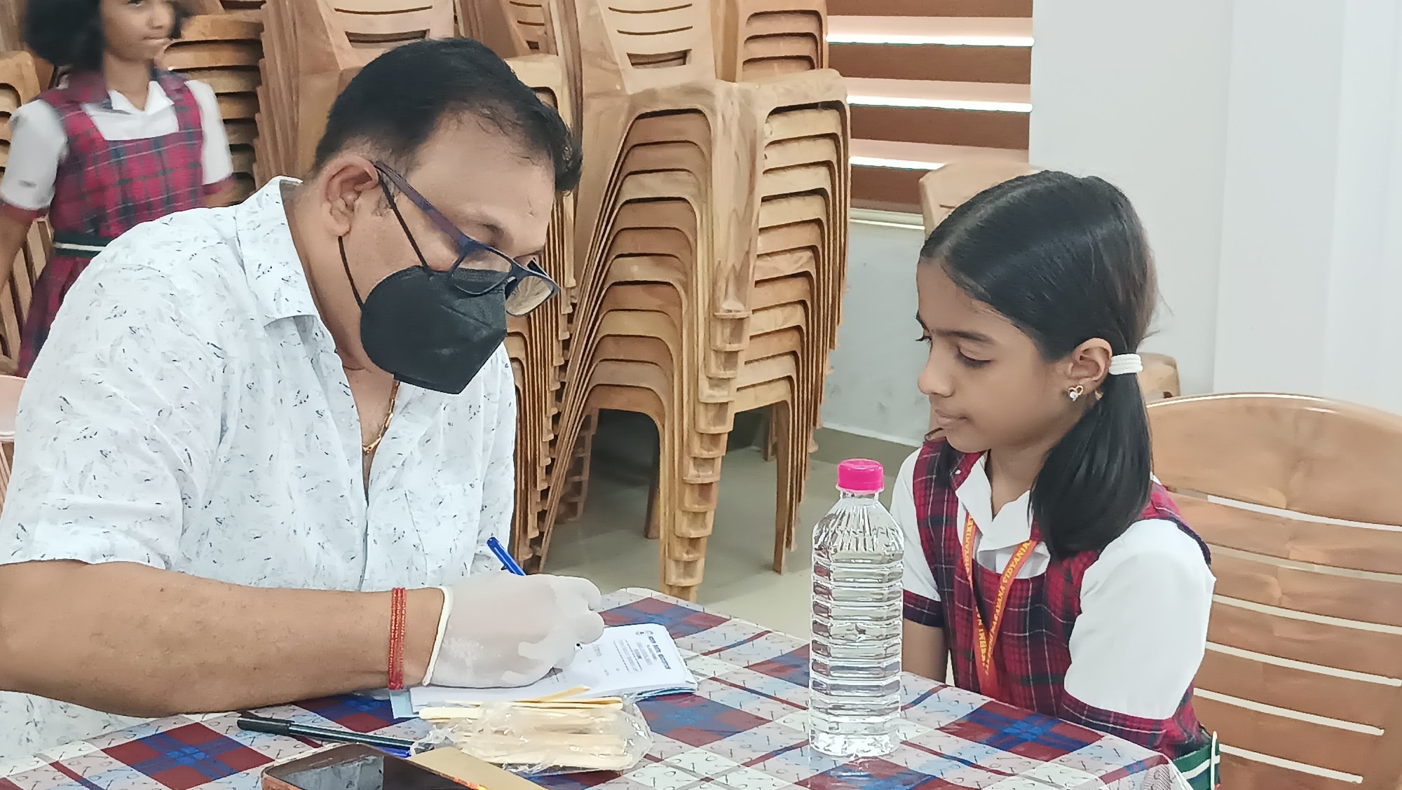 Dental Camp